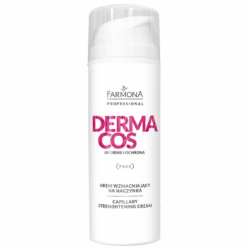 Farmona DERMACOS Krem wzmacniający 150ml